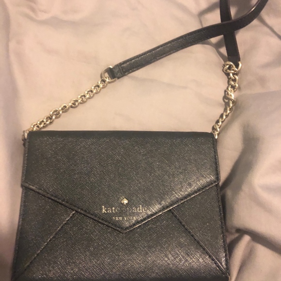 Kate Spade small wallet purse - Picture 2 of 3